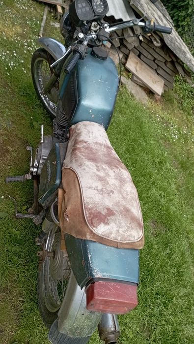 Продам Иж планета 5 Їж планета 5