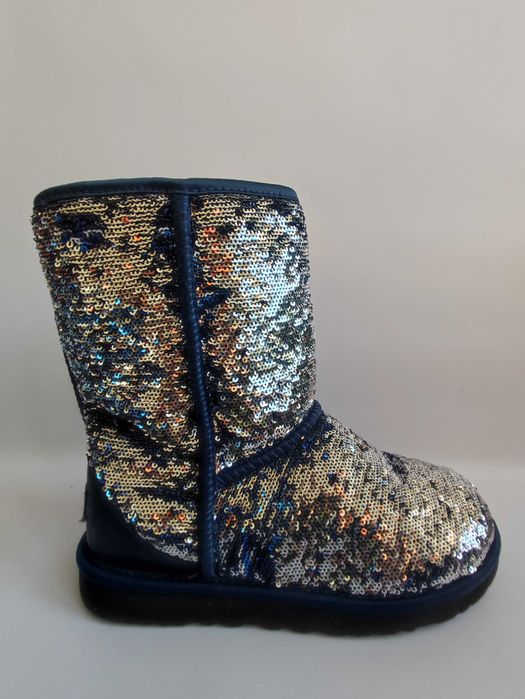 - Ugg śniegowce damskie UGG Australia  r. 39