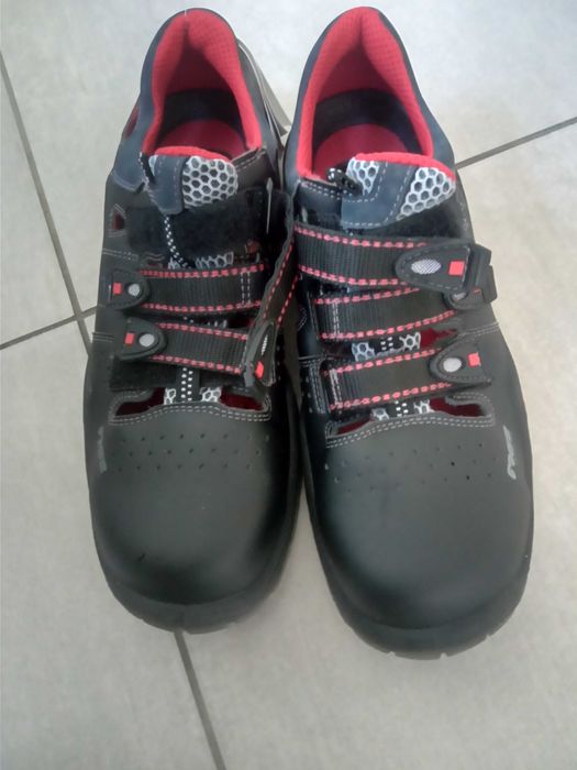 Buty robocze jalas 43 Geox