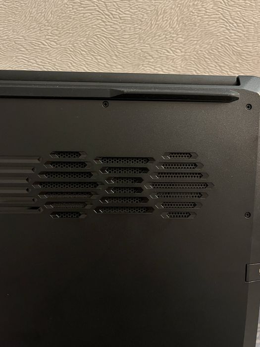 Laptop LENOVO IdeaPad Gaming 3, 15IHU6, 15.6”, 16GB RAM, 512GB SSD