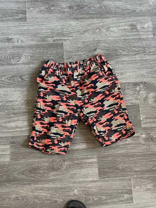 Шорти кархарт кайфовые