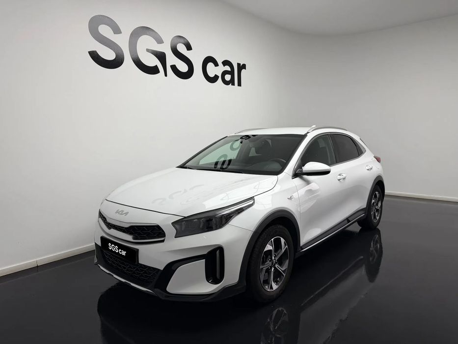 Kia XCeed 1.0 T-GDI Dynamic