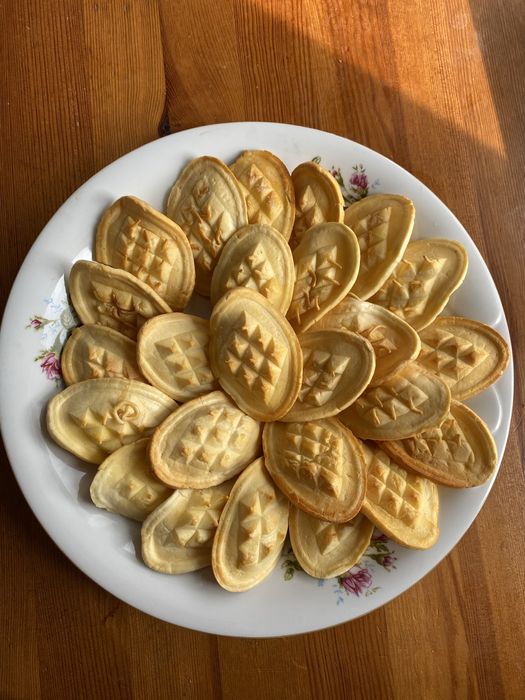 Oscypki PAKIET 20 sztuk regionalne Podhale Nowy Targ swieże serki TOP