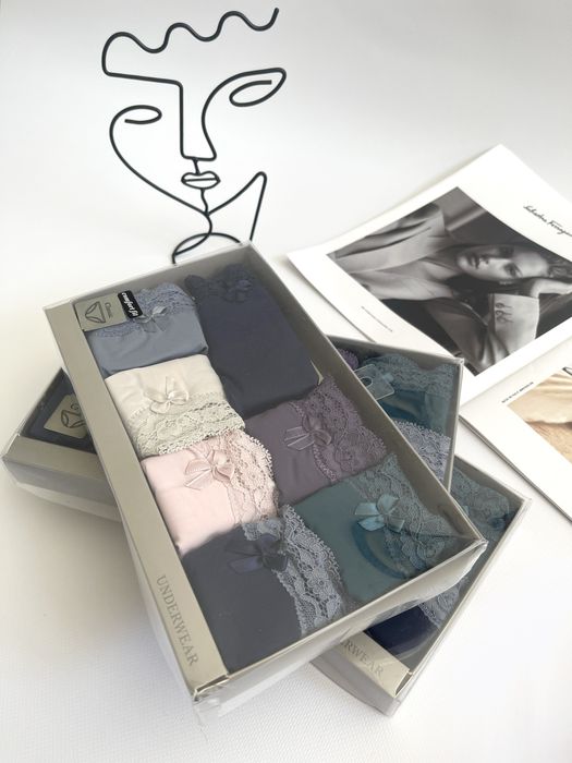 Жіночі трусики Oysho S,M,L