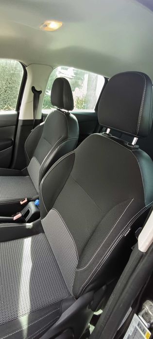 Citroën C3 1.2 VTi (PureTech) | 2014 | 124.000 km | Estimado