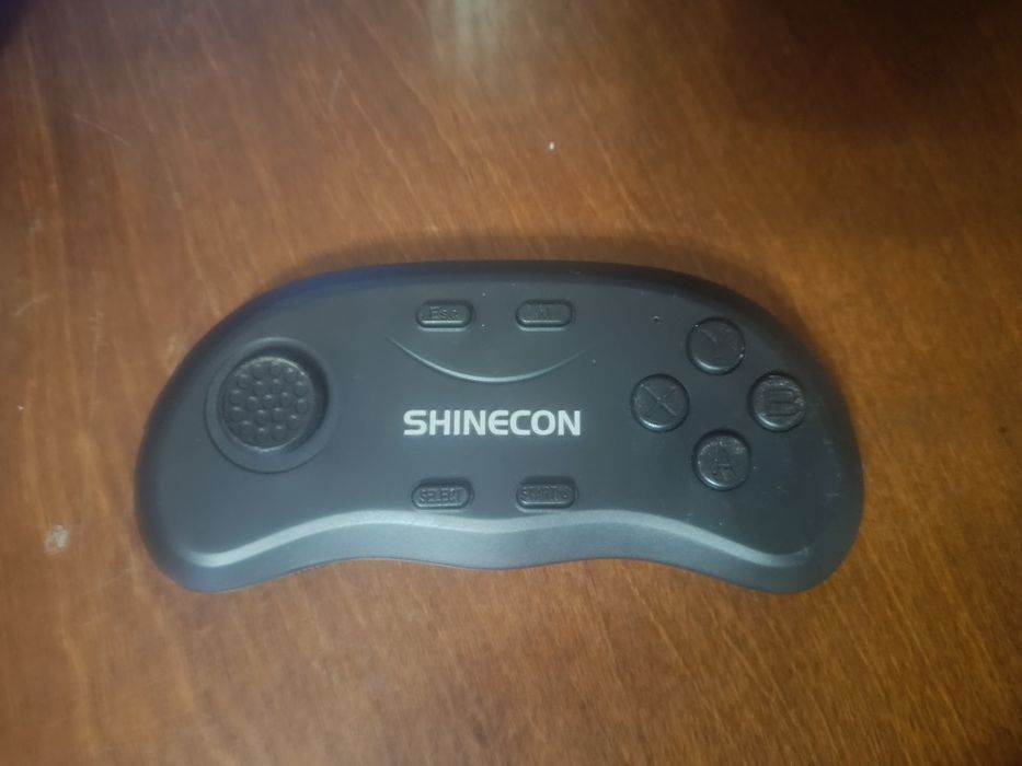 vr очки shinecon