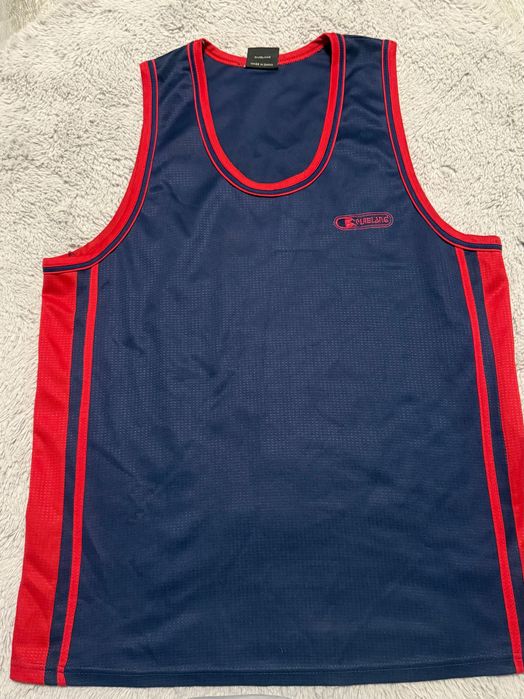 Koszulka sportowa