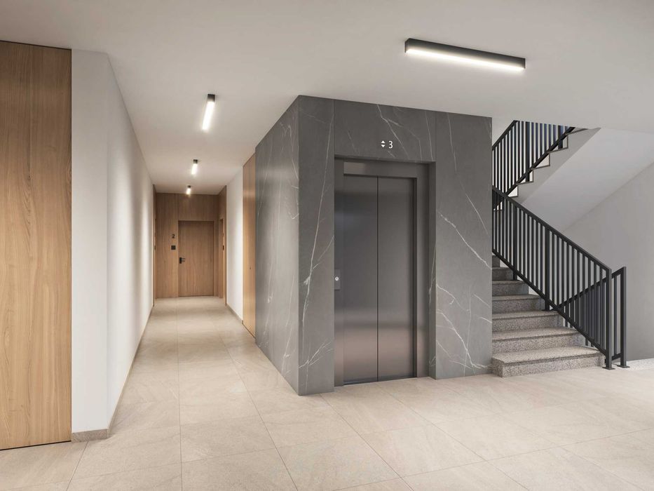 Na sprzedaż - Nowe apartamenty - ul. Łódzka 23