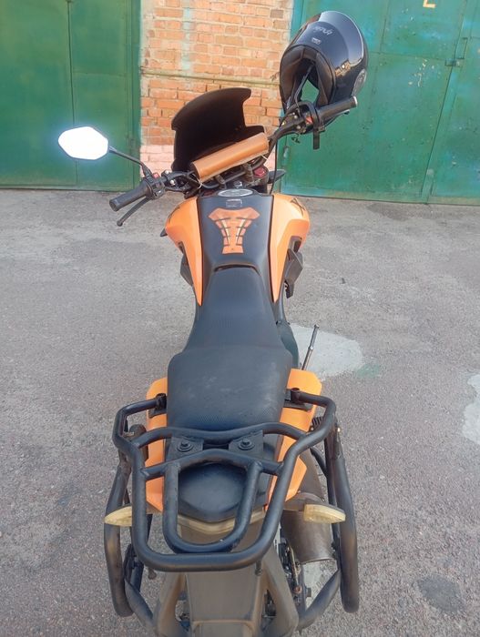 Продам шенерай ікстрейл 250