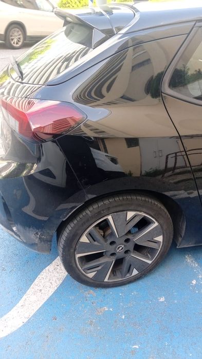Vendo empresa TVDE com veículo eléctrico