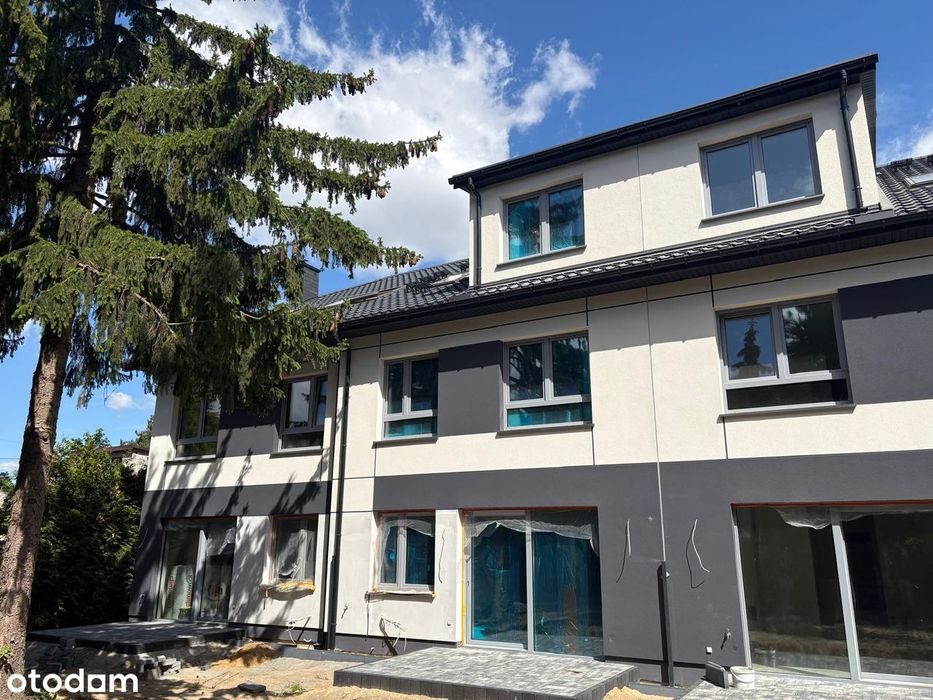 Segment  178,07 m² ul. Dąbrowskiego w Piastowie - Widok 2