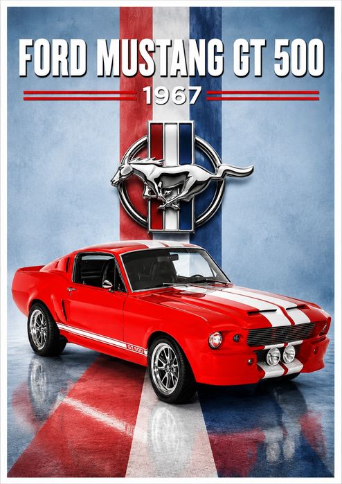 Posters de carros