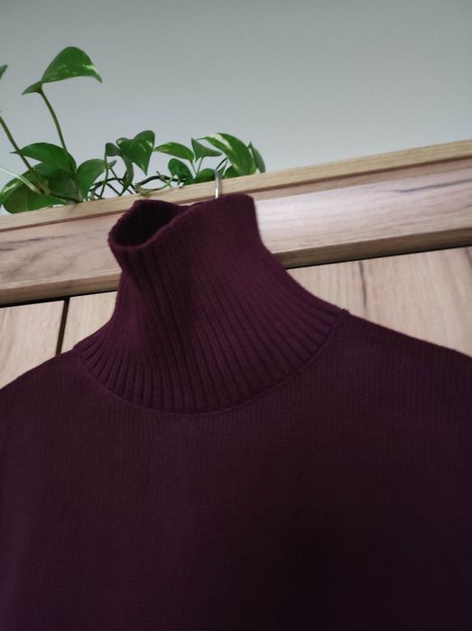 Sweter męski Zara- L.