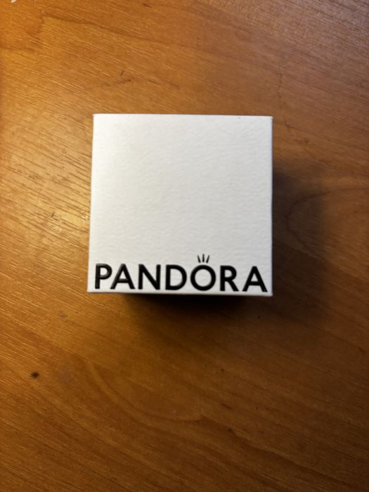 Pandora moon ring