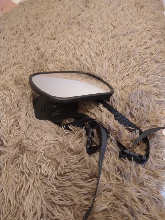 Fotelik obrotowy JANE GRAVITY