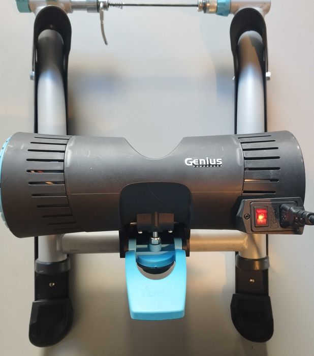 Trenażer TACX i-Genius T2021