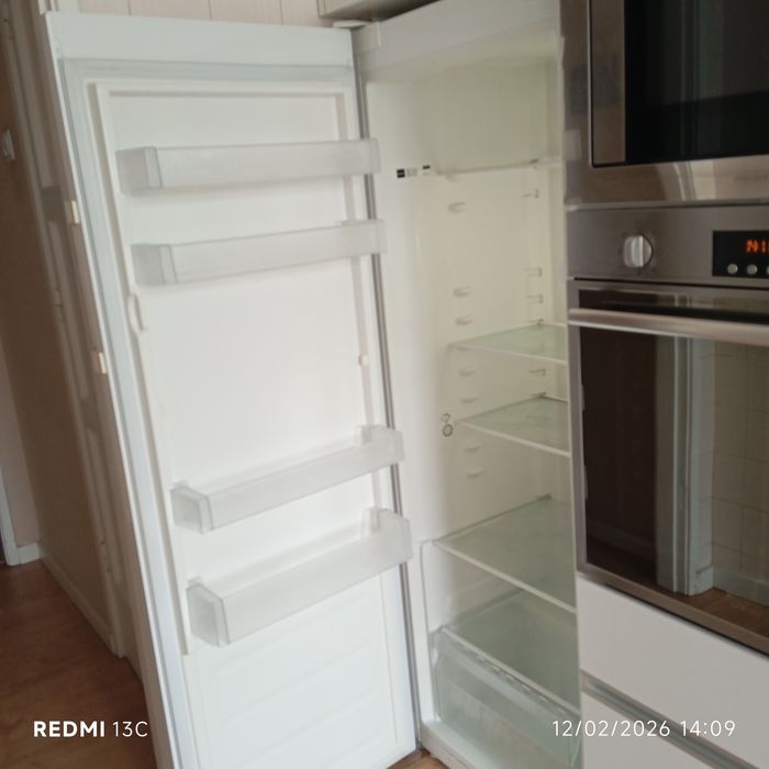 Frigorífico INDESIT