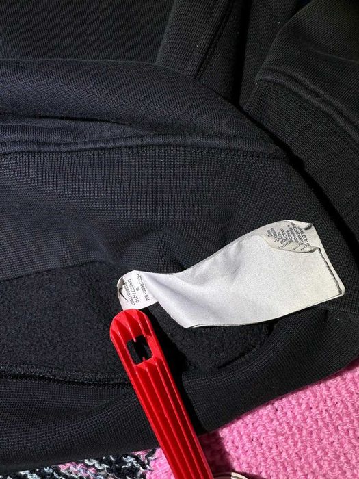 Світшот Nike swoosh