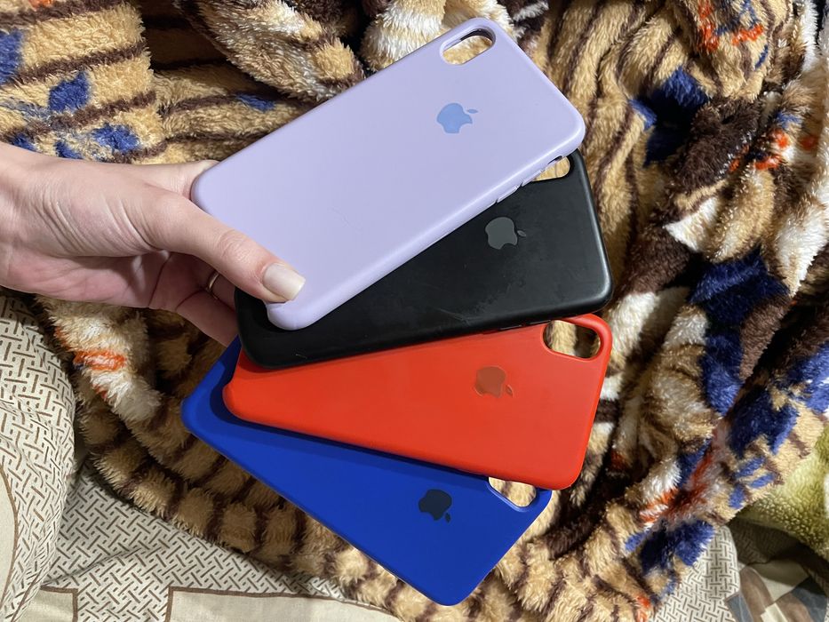 iPhone XS Max 256 гб