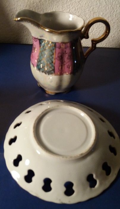 Serviço de café VINTAGE