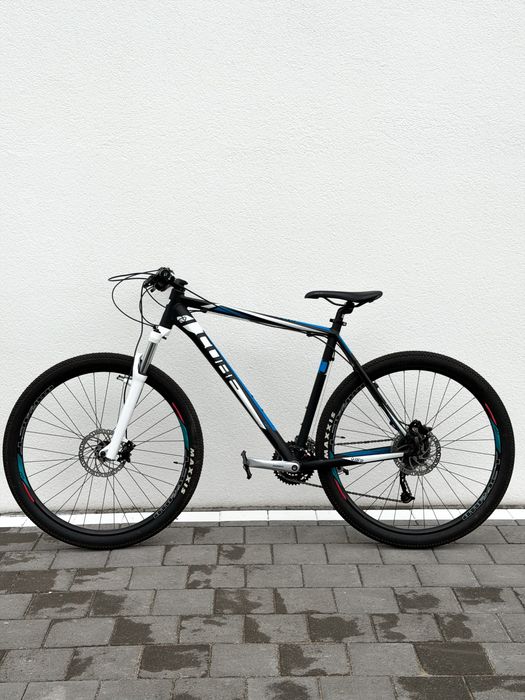 Rower MTB Cube Aim;Rama(L) 29 Cali