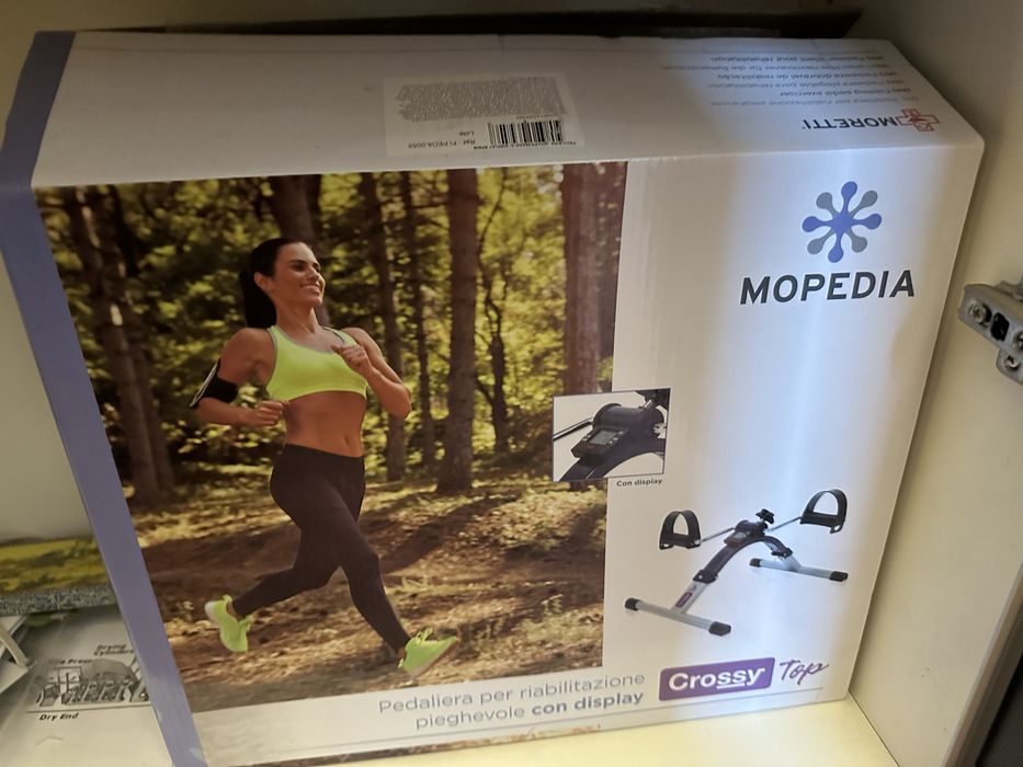 Exercise Pedal Machine438276134200954881