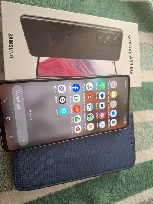 Samsung Galaxy A53 5G