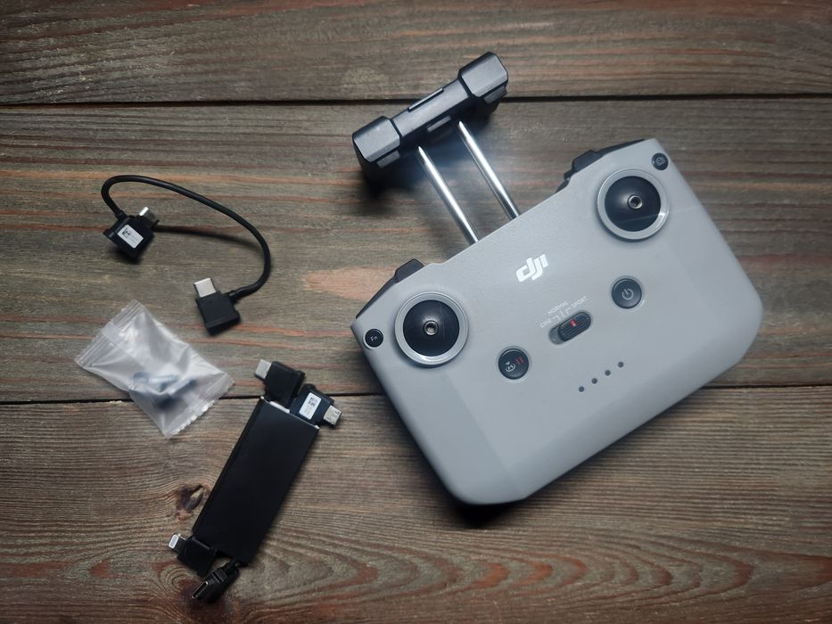 DJI RC-N1C kontroler pilot dron mini 2 mini 3