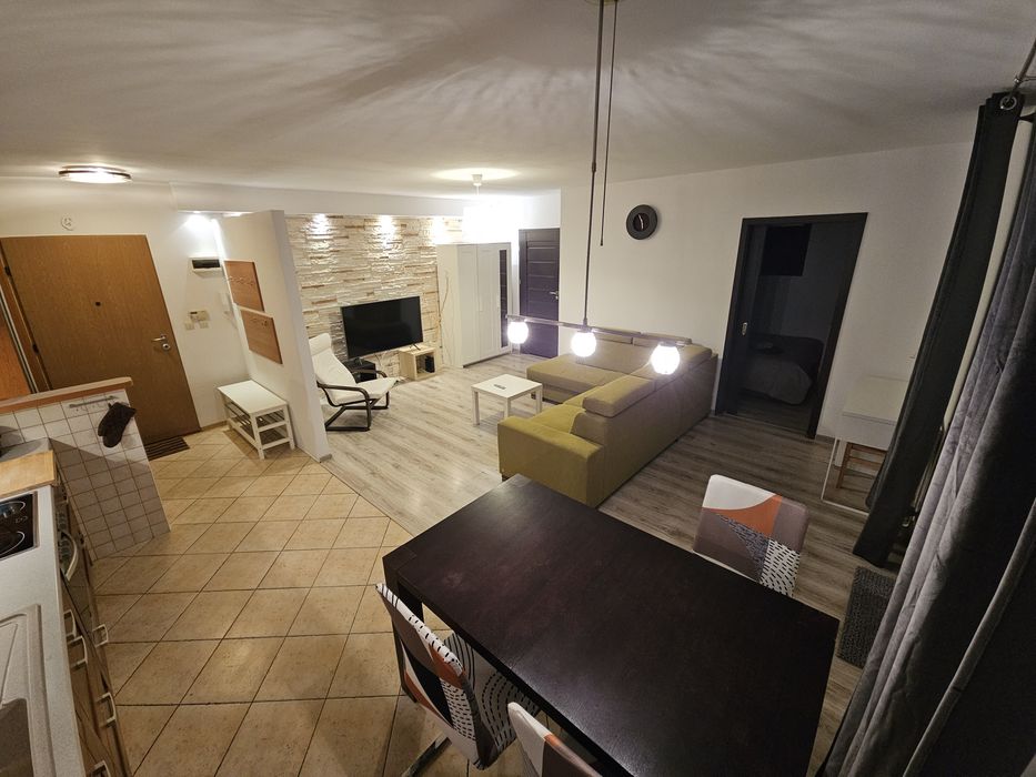 Apartament/Mieszkanie na doby! Blisko centrum.