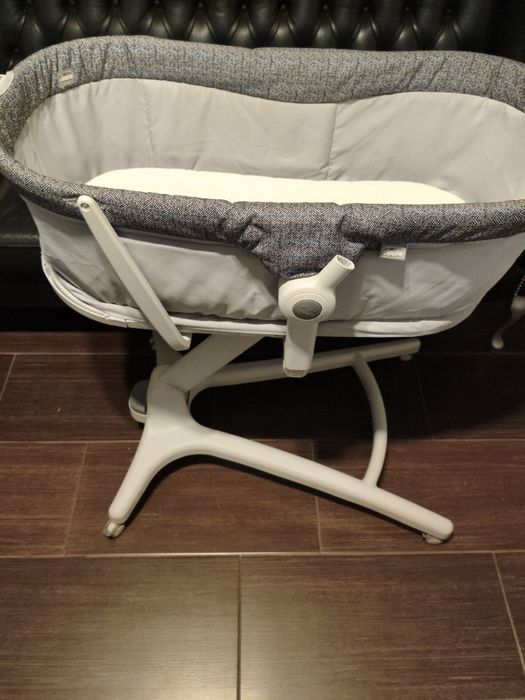 Chicco Baby Hug 4w1