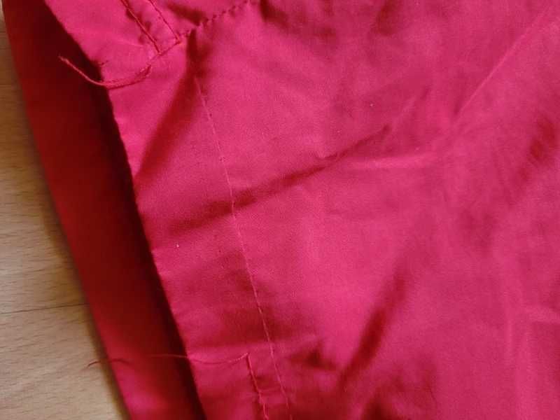 spodenki kąpielowe męskie z siatką 2 sztuki