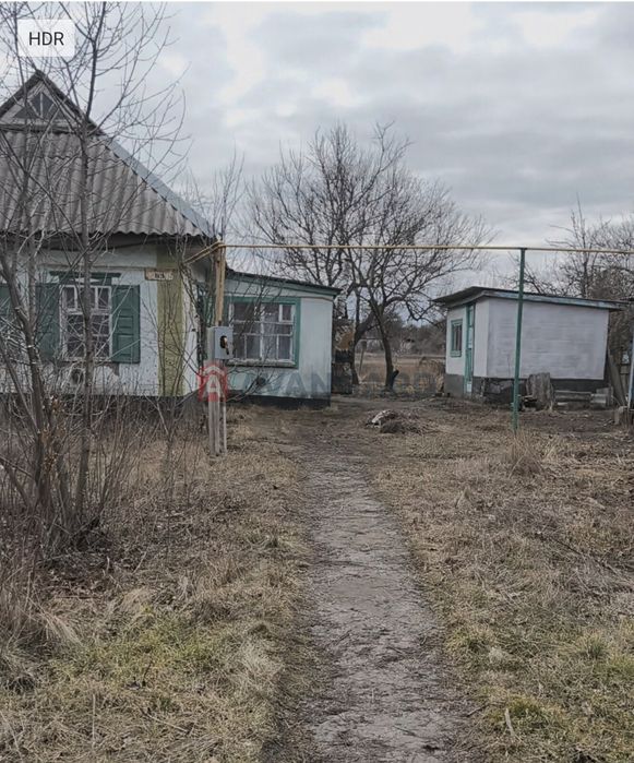 У продажу Будинок в Верхівцево