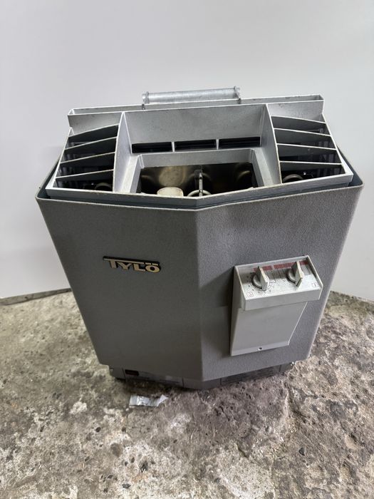 Електрокамянка для сауни та лазні Tylo sauna 8KW