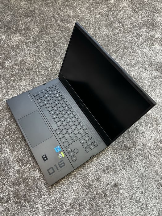 Ігровий ноутбук HP Omen 16