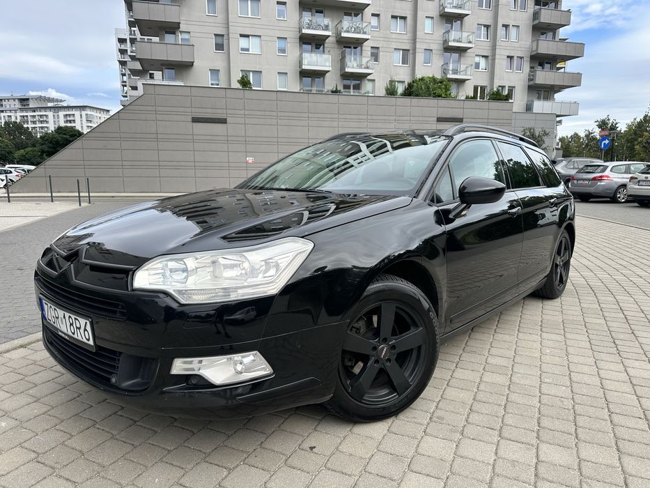 Citroën C5