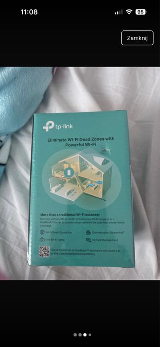tp link mesh wifi extender