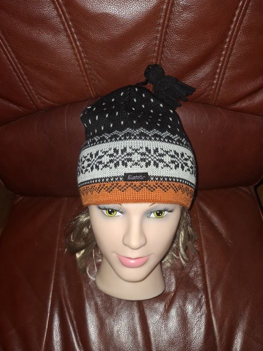 Eisbar czapka zimowa