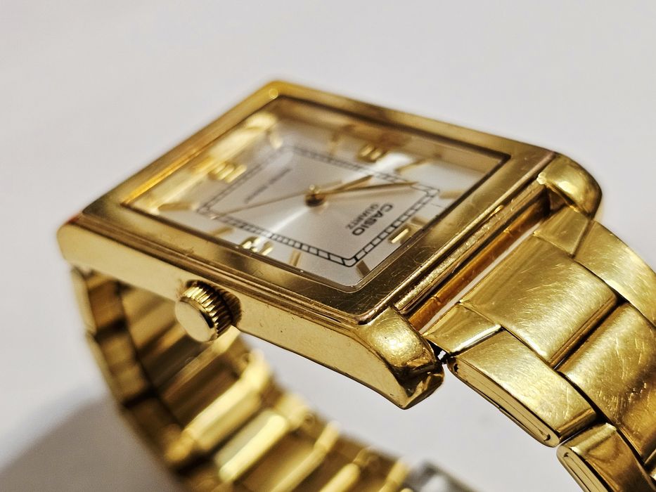 Годинник CASIO MTP-1234 модуль 1330