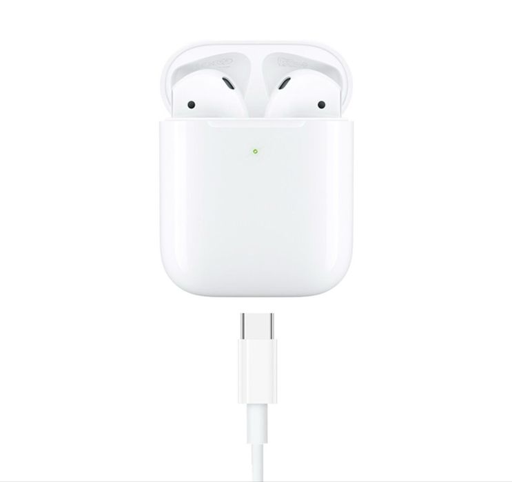 Якісні Bluetooth Навушники Hoco EW74 TWS Бездротові