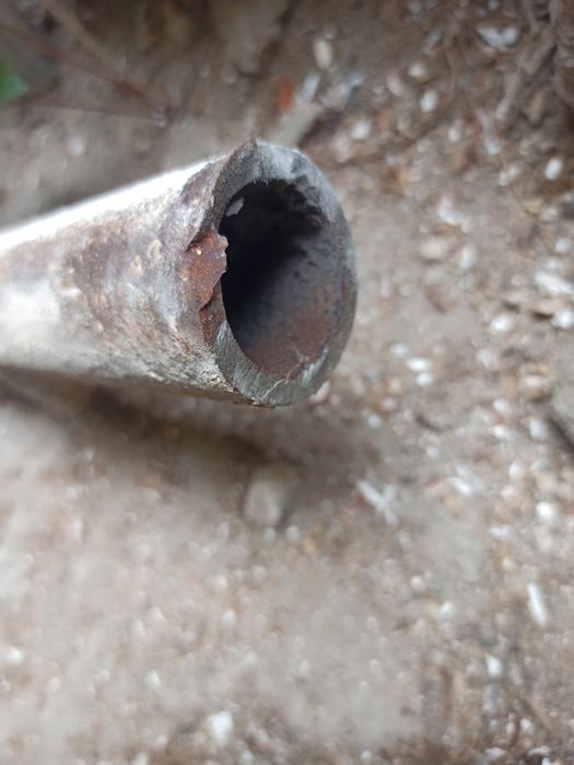 Продаю металлические трубы