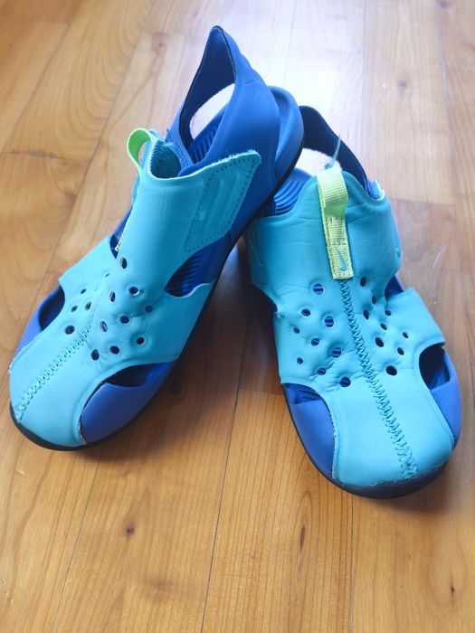 Nike sandały rozm.31