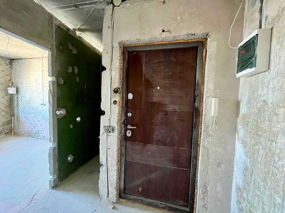 Продається 3-кімнатна квартира Хортицьке шосе