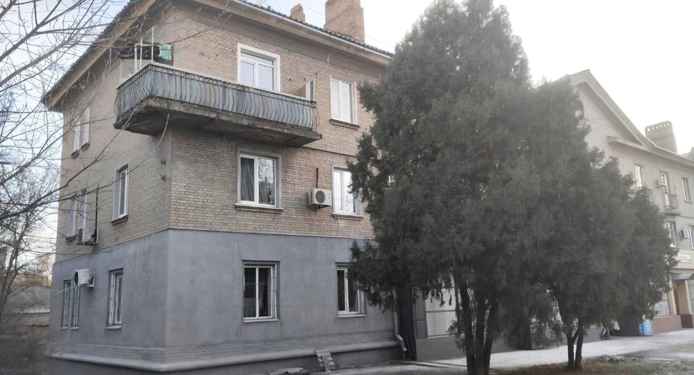 Продается 3 ком квартира по ул. Фортечной, Александровский р-н