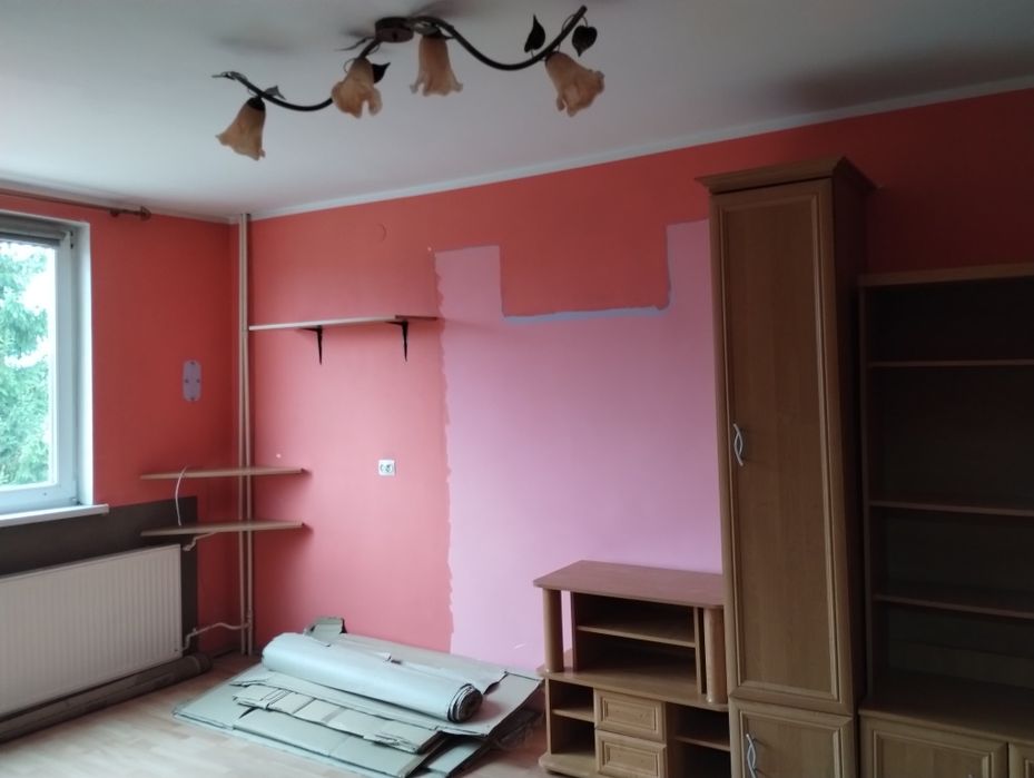 Mieszkanie do wynajęcia