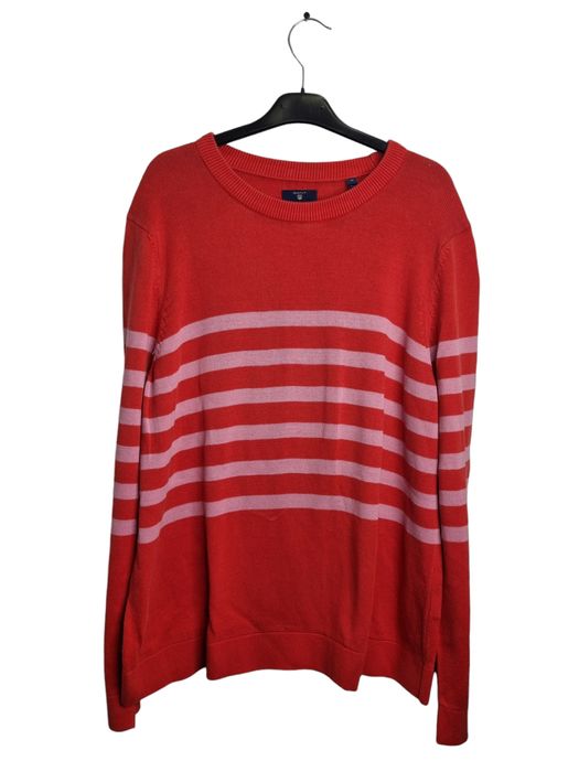 Męski sweterek gant rozmiar M