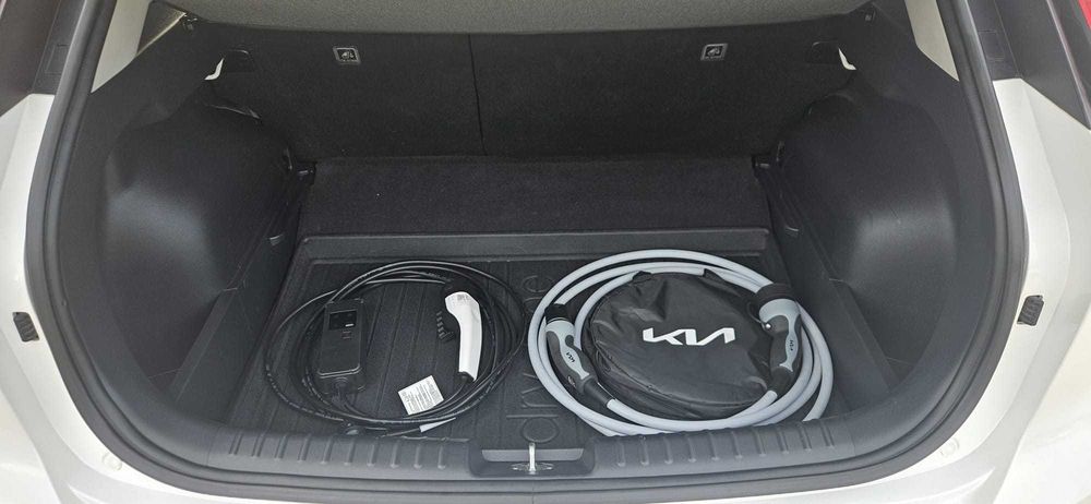 Kia Niro EV 2023 64.8kwh 100%SOH