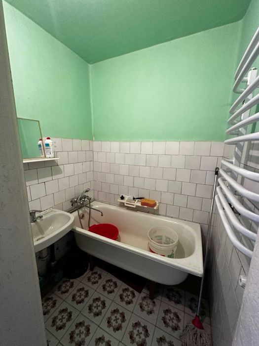 Продається 2 кімнатна квартира в м. Тячів