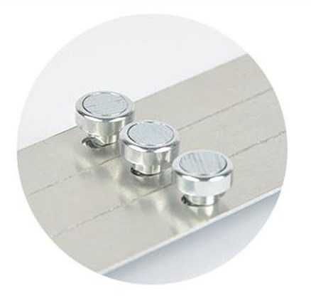 Магнітний тримач з гвинтом ( 10шт)