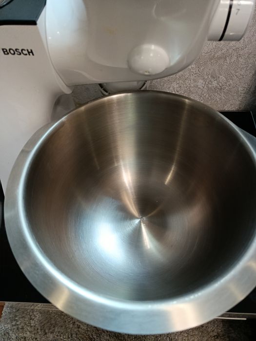 Тістоміс Bosch MUM54a00/06