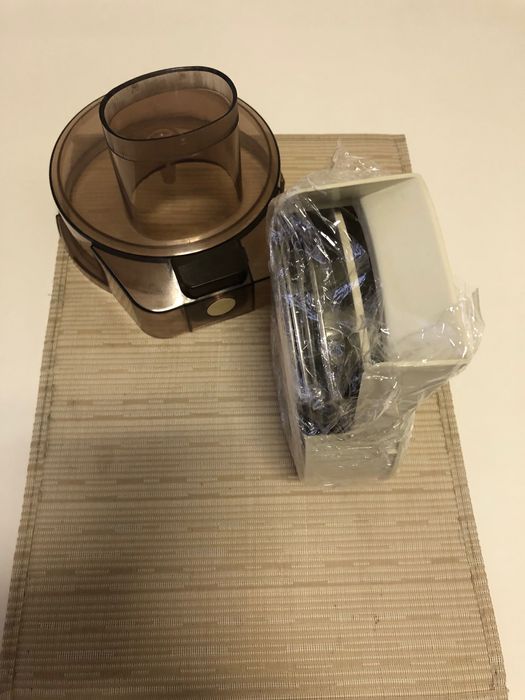 Robô de cozinha Major Moulinette